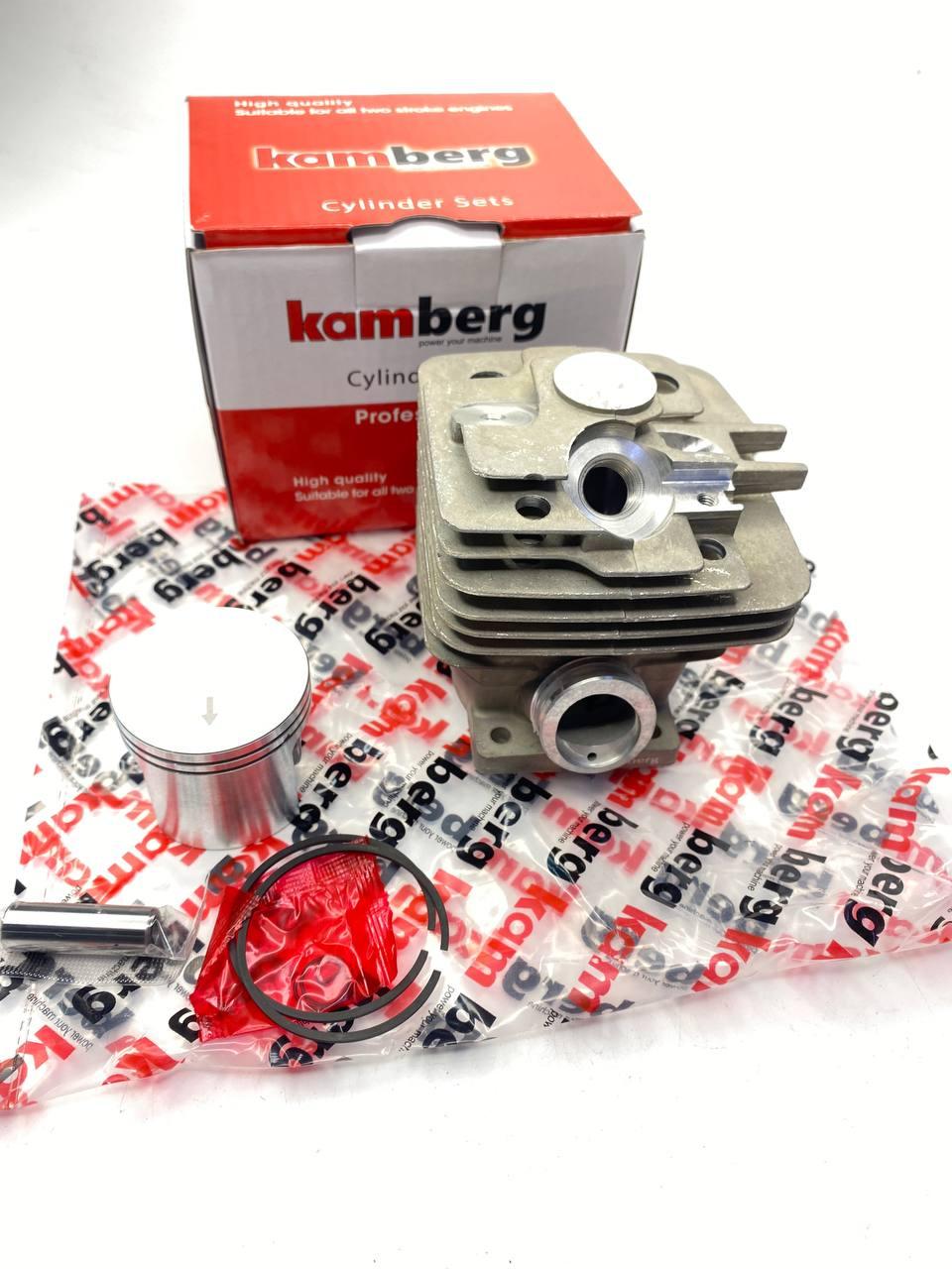 Поршнева Kamberg бензопили  361 (Ø47) Pro, фото 1