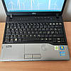Ноутбук Fujitsu Lifebook P702 12,1” i3-2370M/4GB DDR3/HDD 250 Gb/Intel HD Graphics 3000/WebCam, фото 3