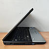 Ноутбук Fujitsu Lifebook P702 12,1” i3-2370M/4GB DDR3/HDD 250 Gb/Intel HD Graphics 3000/WebCam, фото 4