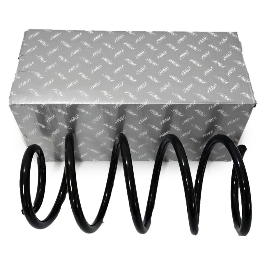 Пружина передня Лачетті 05 - RIDER, RD.34110129, фото 1