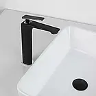 Високий змішувач для накладного умивальника FrapF1057-2, фото 2