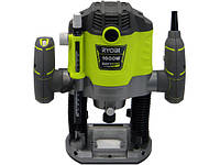 Ручной фрезер RYOBI RRT1600-PK / Цанга 6/8 мм