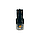 Автолампа LED BSmart BS2 T10 W5W 4SMD 2835 12В жовтий, фото 4