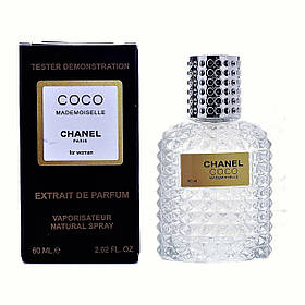 Тестер жіночий Chanel Coco Mademoiselle, 60 мл.