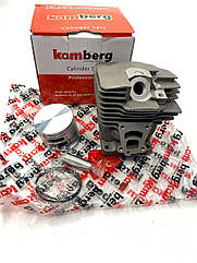 Поршнева Kamberg бензопили 362 (Ø47) Pro