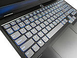 Ноутбук Lenovo Legion Slim 7 15ACH6: Ryzen 7 5800H / DDR4 16 ГБ / GeForce RTX 3060 / SSD 512 ГБ/ 15.6" IPS, фото 10