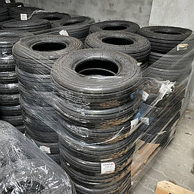 ПОЛЬСЬКА покришка KABAT 5,00-9 4 PR TT IMP-02 , шина для трактора, резина, колесо