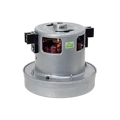 Двигун (мотор) 128590 для пилососів Philips FC8670 FC8671 FC8672