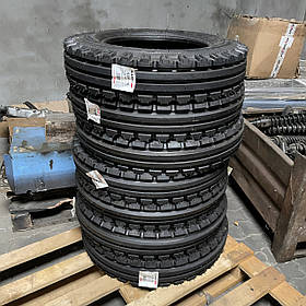 ПОЛЬСЬКА покришка KABAT 6.00 16 - 6 PR SRF-01, TT , шина для трактора, резина, колесо