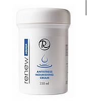 Питательный крем антистресс Antistress Nourishing Cream AQUALIA RENEW Объем 250 мл