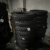 ПОЛЬСЬКА покришка KABAT 7,5-16 8 PR, SRF-02 , шина для трактора, резина, колесо, фото 4