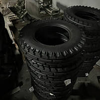 ПОЛЬСЬКА покришка KABAT 7,5-16 8 PR, SRF-02 , шина для трактора, резина, колесо, фото 3