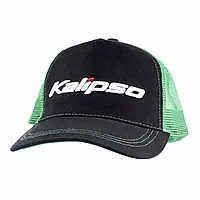 Кепка Kalipso Зелена, з сіткою, 28060050