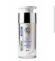 Активный гель для век Eye Contour Gel AQUALIA RENEW Объем 30 мл