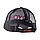 Кепка Ryobi Cap Mesh BL з сіткою, Чорна, фото 3