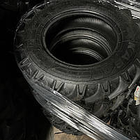 ПОЛЬСЬКА покришка KABAT 7,50-16 6 PR SGP-04 , шина для трактора, резина, колесо, фото 4