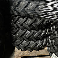 ПОЛЬСЬКА покришка KABAT 7,50-16 6 PR SGP-04 , шина для трактора, резина, колесо, фото 2