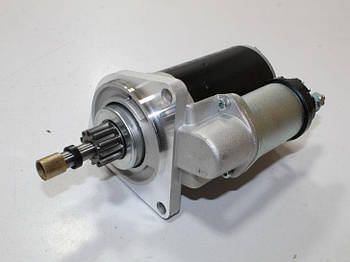 Стартер ВАЗ 2108-09 з редуктором