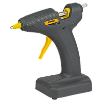 Пістолет клейовий автономний 8мм 8Вт  "Sigma"