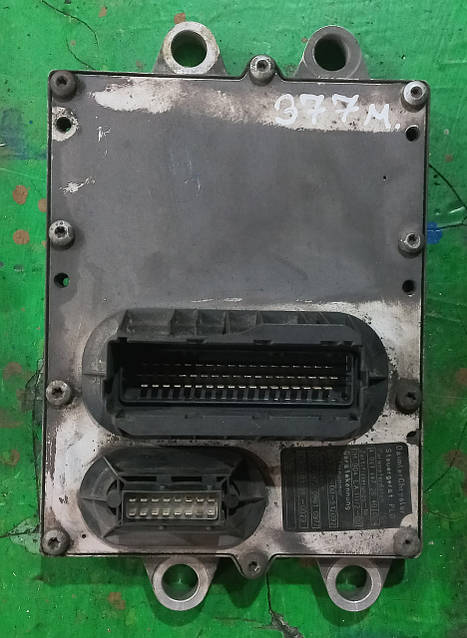 ЕБУ, Блок управління двигуном Mercedes Vario, Atego 4.3, 001 446 65 40, 00004651A7, A 041 447 26 40 (ID#1993846369), ціна: 8000 ₴, купити на Prom.ua ЕБУ, Блок управління двигуном Mercedes Vario, Atego 4.3, 001 446 65 40, 00004651A7, A 041 447 26 40 (ID#1993846369), ціна: 8000 ₴, купити на Prom.ua