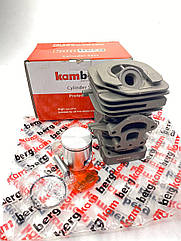 Поршнева Kamberg для бензопилки Hus 236, 240