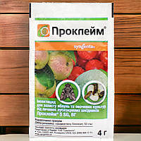 Инсектицид Проклейм 4 г Syngenta