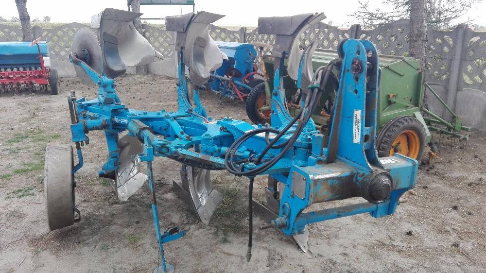 Плуг оборотний Lemken Vari Opal 120 3 корпусний, купити на Prom.ua