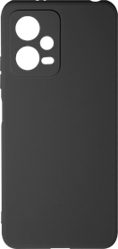 Силікон Xiaomi Redmi Note 12 5G/POCO X5 5G Silicone Case