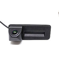 Камера заднього огляду Volkswagen Skoda Octavia 2 3 A5 2011-2014, Fabia, Yeti, Audi A1 A3 2012-2015 CCD/CVBS
