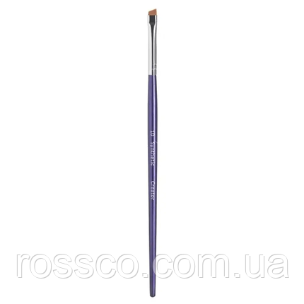 Пензель Creator Synthetic No10 скошений, фото 1