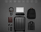 Валіза Xiaomi Ninetygo PC Luggage 24" Wine Red (6972619238768 / 6941413216944), фото 6