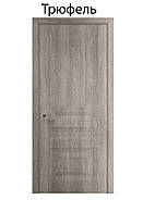 Двері міжкімнатні Еколайн 3 (екошпон), фото 3