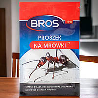 Порошок от муравьев Bros 10 г