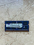 Пам'ять Kingston 4Gb So-DIMM PC3L-12800S DDR3-1600 1.35/1.5v (ACR16D3LS1NGG/4G), фото 3
