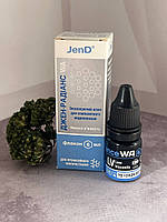 Jen-Radiance WA, флакон 6мл, увлажняющая смола, (моделировочная), Jendental