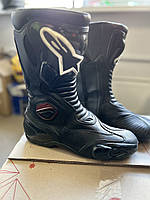 Alpinestars smx-5