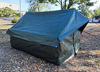 ПВХ палатка 2,7*2 метра