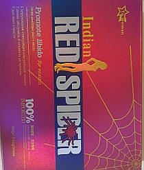Натуральний засіб Збуджувальні краплі для жінок Red spider 12 стиків, Київ