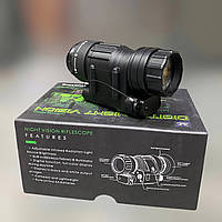 Монокуляр ночного видения Spina optics CL27-0027, цифровой, до 200 м