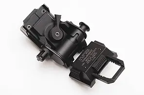 Маунт (ріг) типу L4 G24 — Udapt Чорний