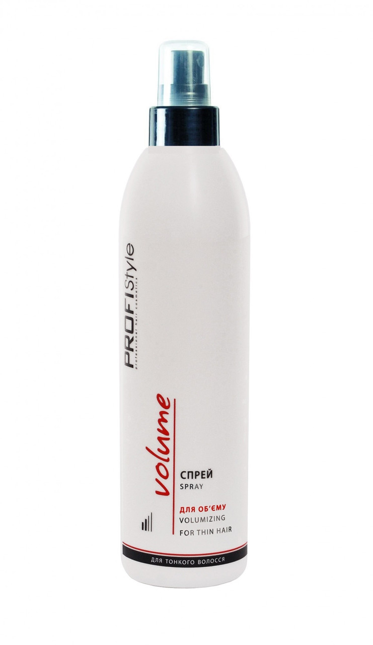 Спрей PROFIStyle VOLUME  Для об'єму  250мл (4820003291504), фото 1