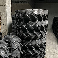 ПОЛЬСЬКА покришка KABAT 12,4 -24 8 PR SGP-04 , шина для трактора, резина, колесо, фото 2