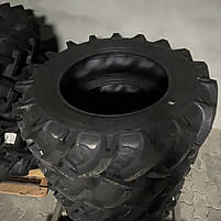ПОЛЬСЬКА покришка KABAT 12,4-24 8 PR - SGP-04 , шина для трактора, резина, колесо, фото 2