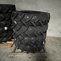 ПОЛЬСЬКА покришка KABAT 12,4-24 8 PR - SGP-04 , шина для трактора, резина, колесо, фото 3