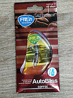 Ароматизатор гелевий FRESH AUTOBLISS