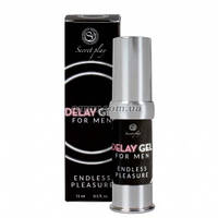 Гель-пролонгатор Secret Play Delay Gel, 15 мл