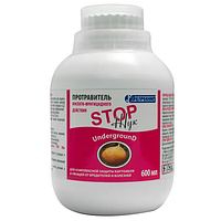 Протруювач «Стоп Жук UndergrounD» 600 мл (на 1 тонну), оригінал