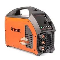 Апарат аргонодугового зварювання Jasic TIG-200P AC/DC PFC (E2S22) EVO20 (маска Rihno 900, пальник Parke 26), фото 5