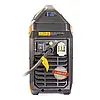 Апарат аргонодугового зварювання Jasic TIG-200P AC/DC PFC (E2S22) EVO20 (маска Rihno 900, пальник Parke 26), фото 7