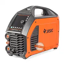 Апарат аргонодугового зварювання Jasic TIG-200P AC/DC PFC (E2S22) EVO20 (маска Rihno 900, пальник Parke 26), фото 3